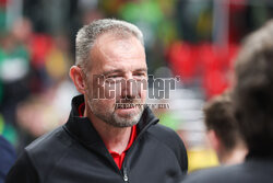 PlusLiga 2024/2025: Finał  Aluron CMC Warta - Bogdanka Luk Lublin 