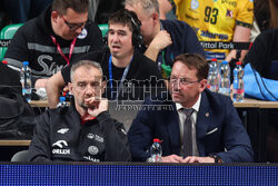 PlusLiga 2024/2025: Finał  Aluron CMC Warta - Bogdanka Luk Lublin 