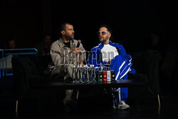 Media Day z ARTBAT