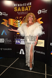 25-lecie Teatru Sabat