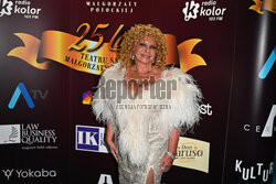 25-lecie Teatru Sabat