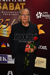 25-lecie Teatru Sabat