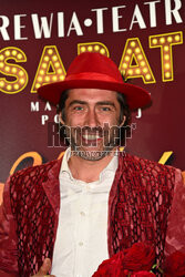 25-lecie Teatru Sabat