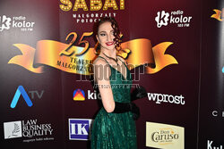 25-lecie Teatru Sabat