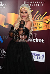 25-lecie Teatru Sabat