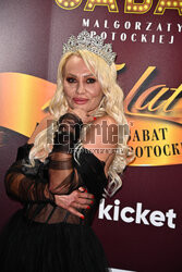 25-lecie Teatru Sabat