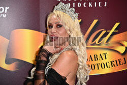 25-lecie Teatru Sabat