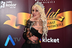 25-lecie Teatru Sabat