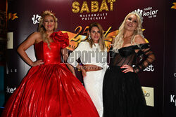 25-lecie Teatru Sabat