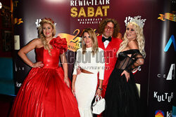 25-lecie Teatru Sabat