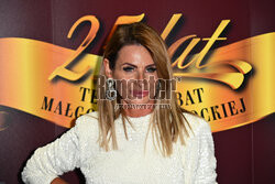 25-lecie Teatru Sabat