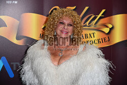25-lecie Teatru Sabat
