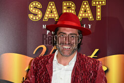 25-lecie Teatru Sabat