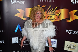 25-lecie Teatru Sabat