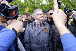 Obchody Dnia Zwycięstwa