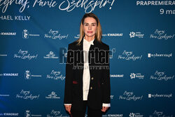 Premiera Teatru Kwadrat "Żegnaj, panie Szekspir!"