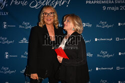 Premiera Teatru Kwadrat "Żegnaj, panie Szekspir!"