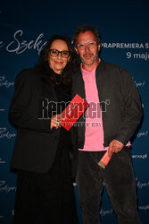 Premiera Teatru Kwadrat "Żegnaj, panie Szekspir!"