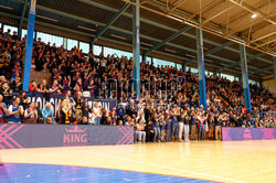 Orlen Basket Liga: faza play-in