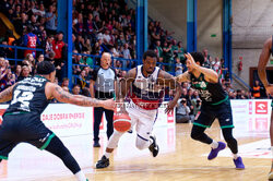 Orlen Basket Liga: faza play-in
