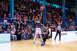 Orlen Basket Liga: faza play-in