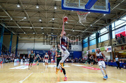 Orlen Basket Liga: faza play-in