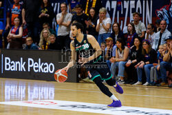 Orlen Basket Liga: faza play-in