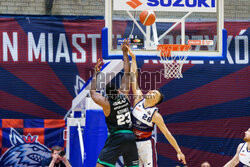 Orlen Basket Liga: faza play-in