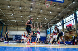 Orlen Basket Liga: faza play-in