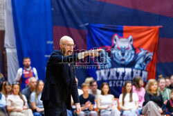 Orlen Basket Liga: faza play-in