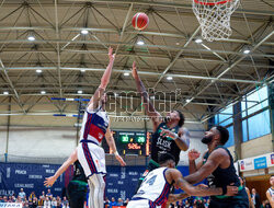 Orlen Basket Liga: faza play-in
