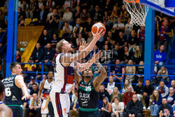 Orlen Basket Liga: faza play-in