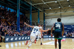 Orlen Basket Liga: faza play-in