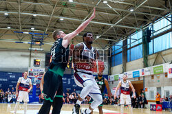Orlen Basket Liga: faza play-in