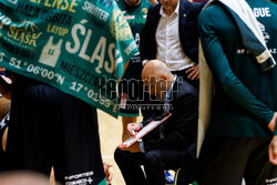Orlen Basket Liga: faza play-in