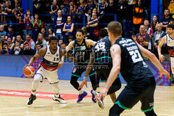 Orlen Basket Liga: faza play-in