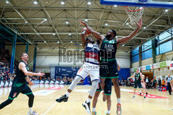 Orlen Basket Liga: faza play-in