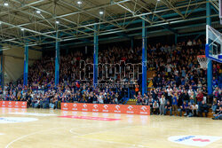 Orlen Basket Liga: faza play-in