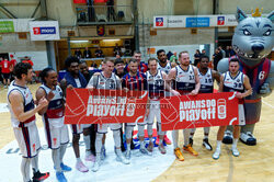 Orlen Basket Liga: faza play-in