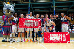 Orlen Basket Liga: faza play-in