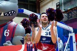 Orlen Basket Liga: faza play-in