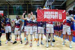 Orlen Basket Liga: faza play-in
