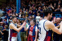 Orlen Basket Liga: faza play-in