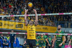 Siatkówka mężczyzn Plusliga 4 mecz finałowy