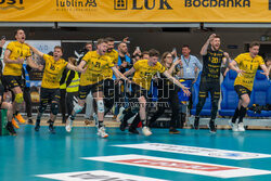 Siatkówka mężczyzn Plusliga 4 mecz finałowy