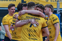 Siatkówka mężczyzn Plusliga 4 mecz finałowy