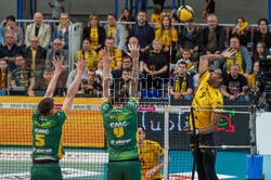 Siatkówka mężczyzn Plusliga 4 mecz finałowy
