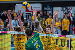 Siatkówka mężczyzn Plusliga 4 mecz finałowy