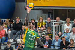 Siatkówka mężczyzn Plusliga 4 mecz finałowy