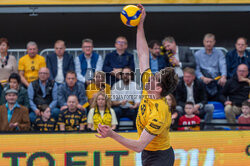 Siatkówka mężczyzn Plusliga 4 mecz finałowy
